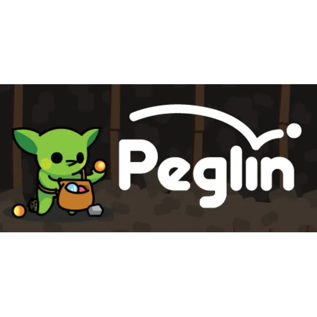 Peglin * STEAM РОССИЯ ⚡ АВТОДОСТАВКА 💳0% КАРТЫ