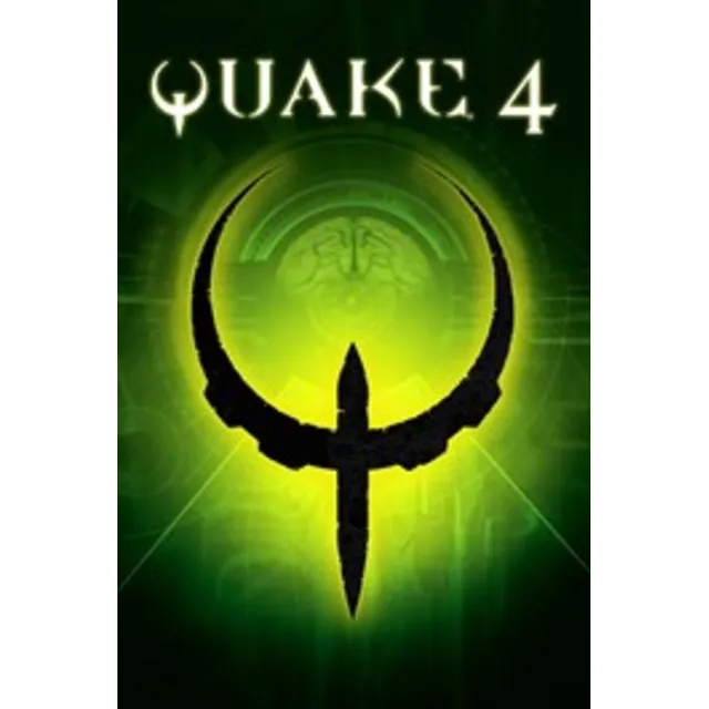 Quake 4 ключ ПК Windows 10,11 🔑