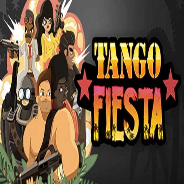 Tango Fiesta (Steam ключ / РФ+Весь Мир)