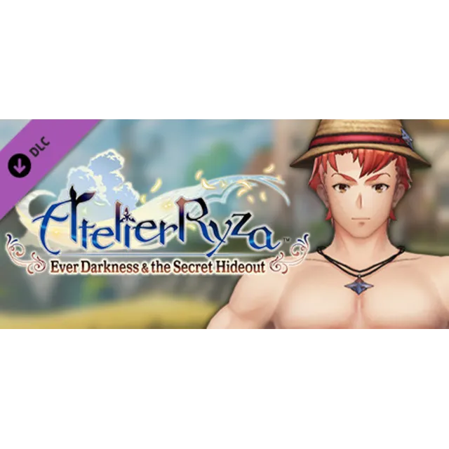 Atelier Ryza: Muscle Volcano DLC * STEAM RU ⚡