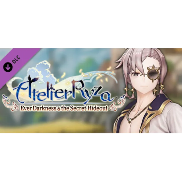 Atelier Ryza: Ocean Dandy DLC * STEAM RU ⚡ АВТО 💳0%