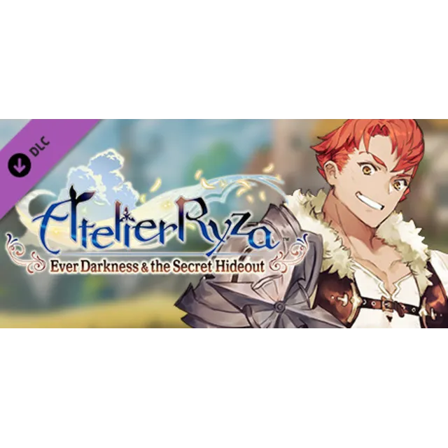 Atelier Ryza: Lent's Story "True Strength" DLC