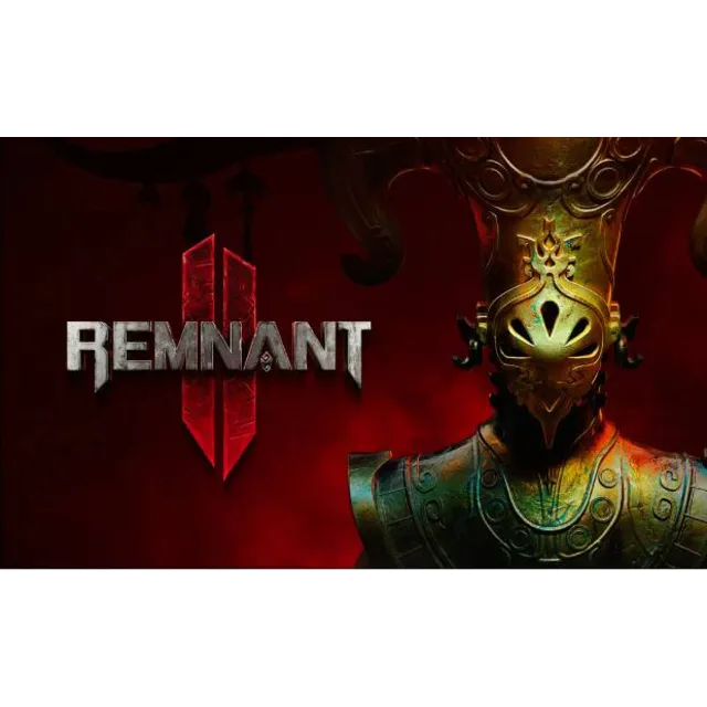 🌕 Remnant II (PS5/RU) (Аренда 7 дней)