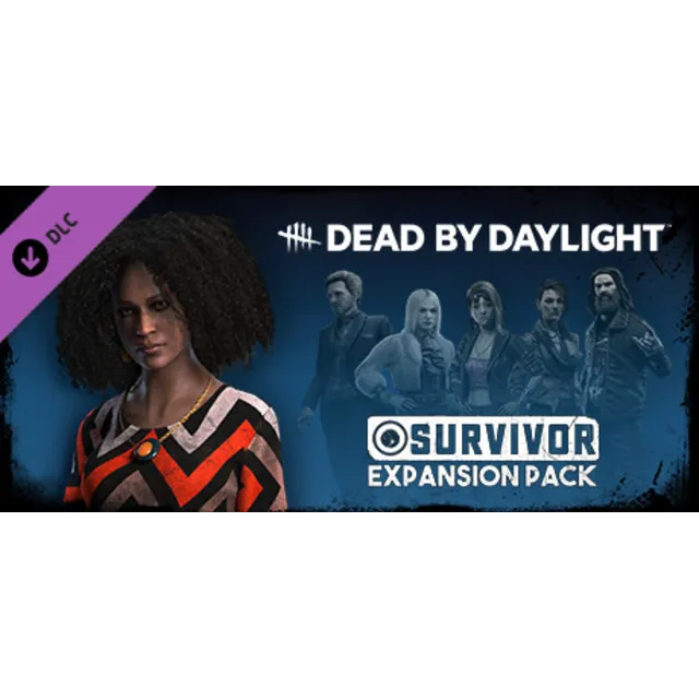Dead by Daylight - Survivor Expansion Pack DLC