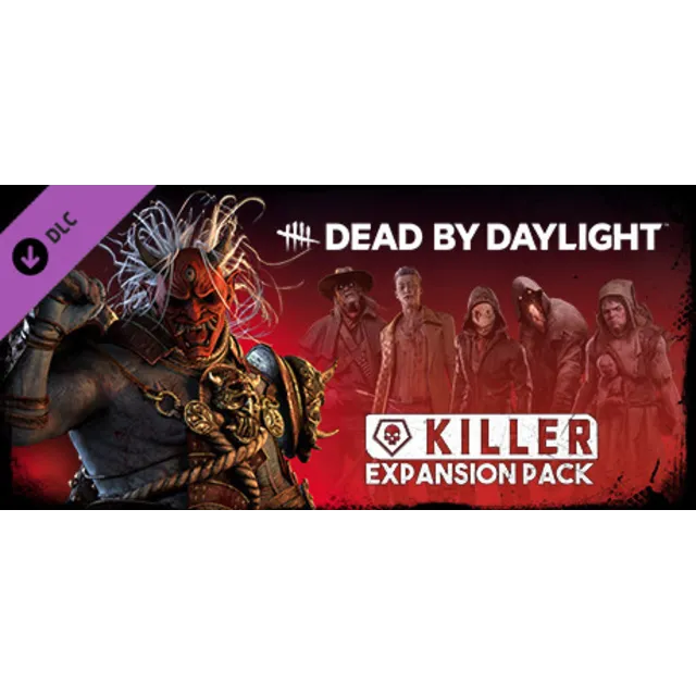 Dead by Daylight - Terror Expansion Pack DLC