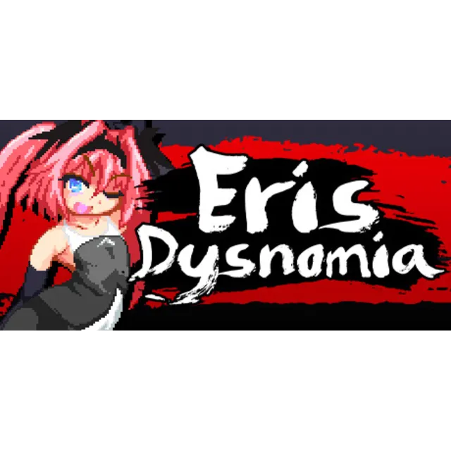 Eris Dysnomia 💎 АВТОДОСТАВКА STEAM GLOBAL МГНОВЕННО ЛИЦЕНЗИЯ