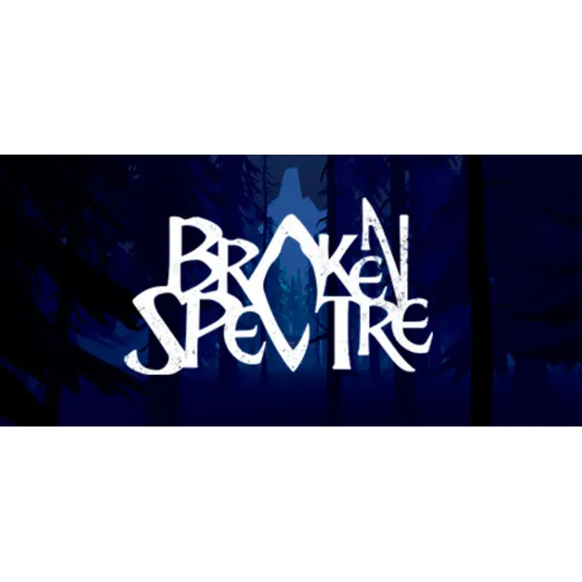Broken Spectre 💎 АВТОДОСТАВКА STEAM GLOBAL МГНОВЕННО ЛИЦЕНЗИЯ