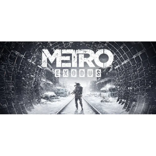 Metro Exodus ⚡ Смена данных 👑 Полный доступ