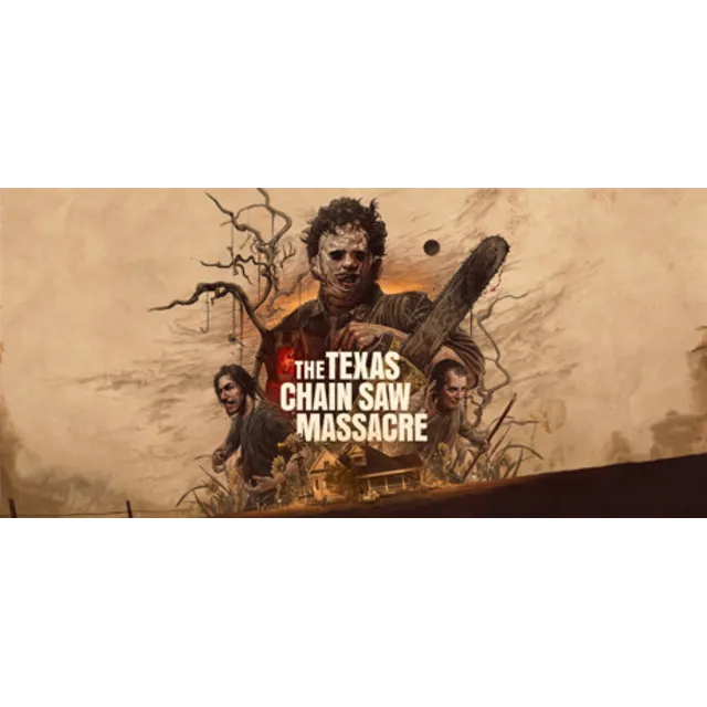 The Texas Chain Saw Massacre STEAM GIFT АВТОДОСТАВКА РФ