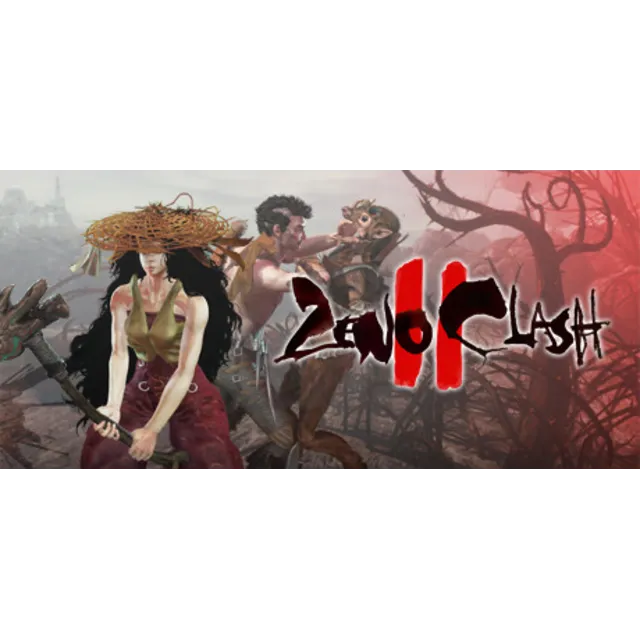 Zeno Clash 2 * STEAM РОССИЯ ⚡ АВТОДОСТАВКА 💳0% КАРТЫ