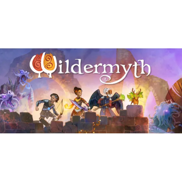 Wildermyth (STEAM КЛЮЧ) РОССИЯ + СНГ | ЛИЦЕНЗИЯ