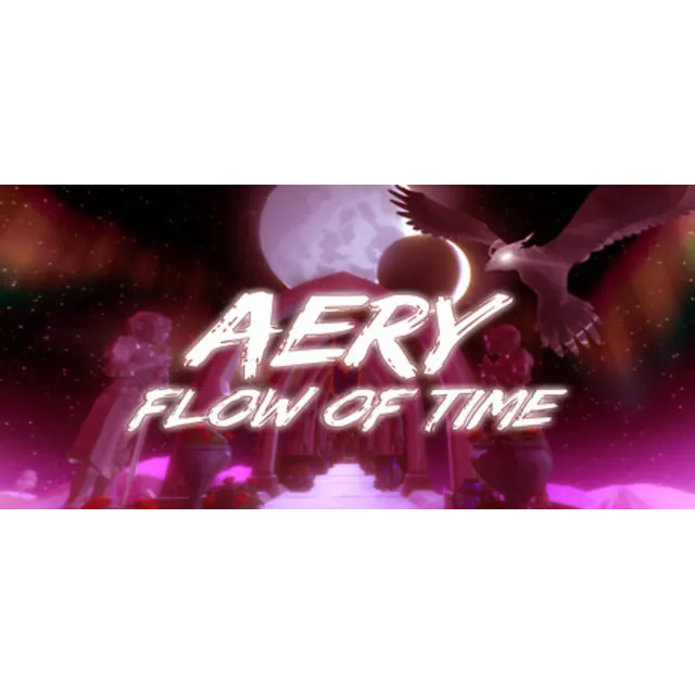 Aery - Flow of Time 💎 АВТОДОСТАВКА STEAM GLOBAL МГНОВЕННО ЛИЦЕНЗИЯ