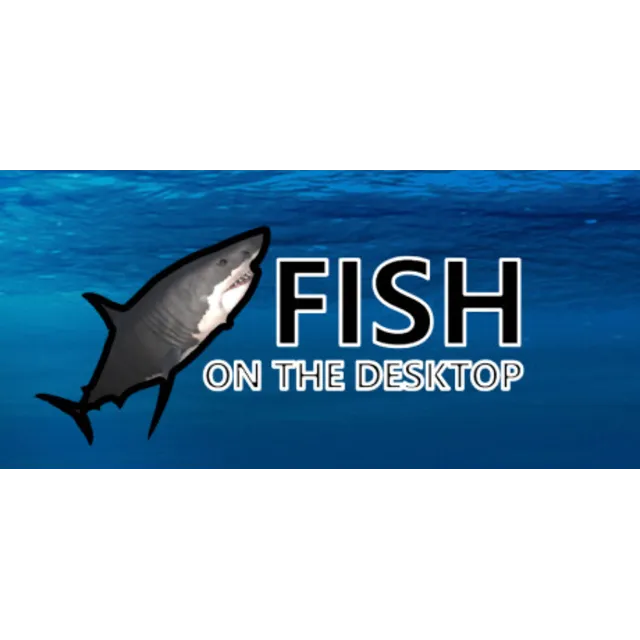 Fish on the desktop 💎 АВТОДОСТАВКА STEAM GLOBAL МГНОВЕННО ЛИЦЕНЗИЯ