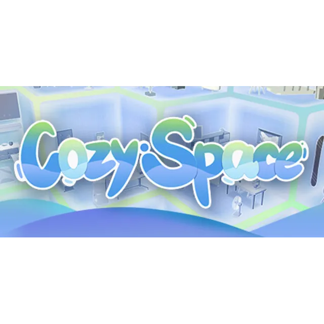 Cozy Space 物宅空间 💎 АВТОДОСТАВКА STEAM GLOBAL МГНОВЕННО ЛИЦЕНЗИЯ