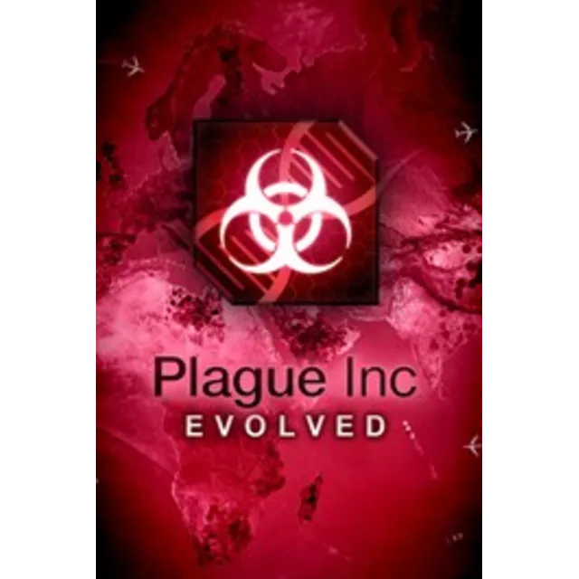 🔥Plague Inc: Evolved XBOX ONE|XS  Xbox  ключ