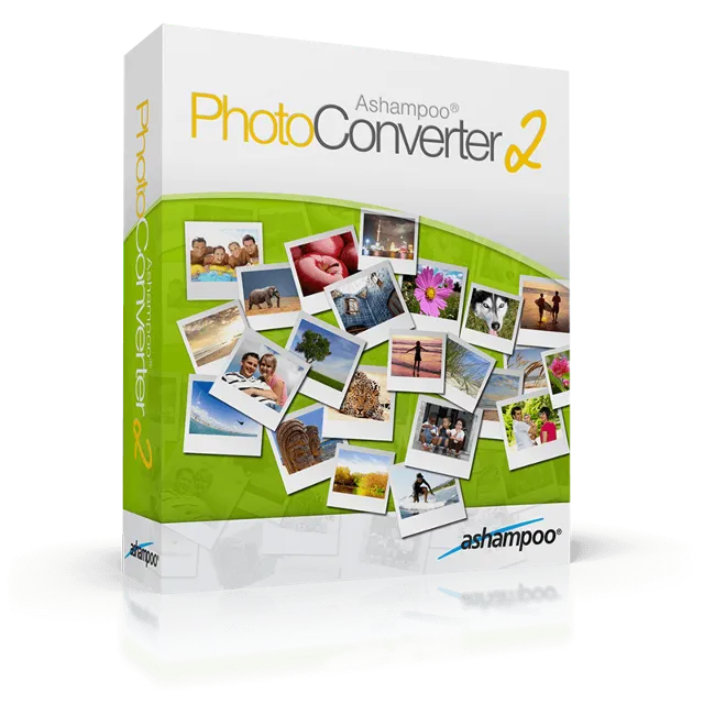 🔑 Ashampoo Photo Converter | Лицензия