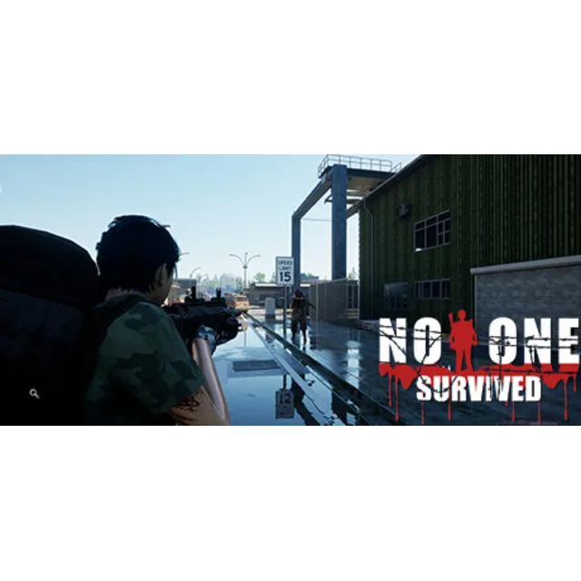 No One Survived * STEAM RU ⚡ АВТО 💳0%