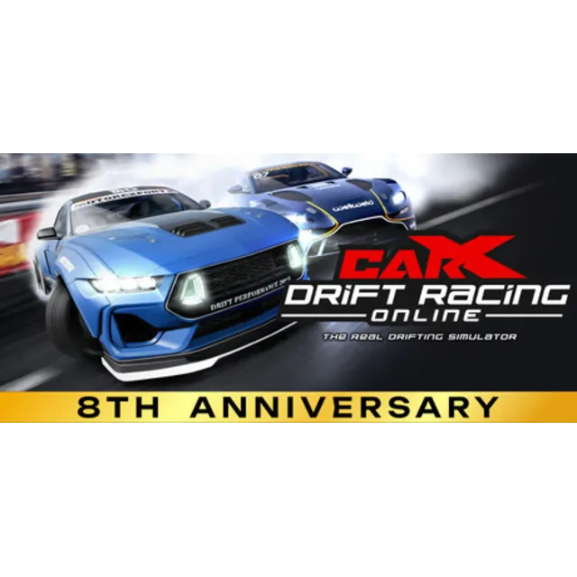 CarX Drift Racing Online * STEAM RU ⚡ АВТО 💳0%
