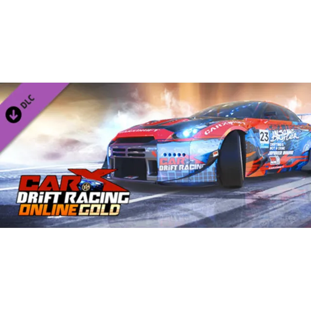 CarX Drift Racing Online - Gold DLC * STEAM RU ⚡