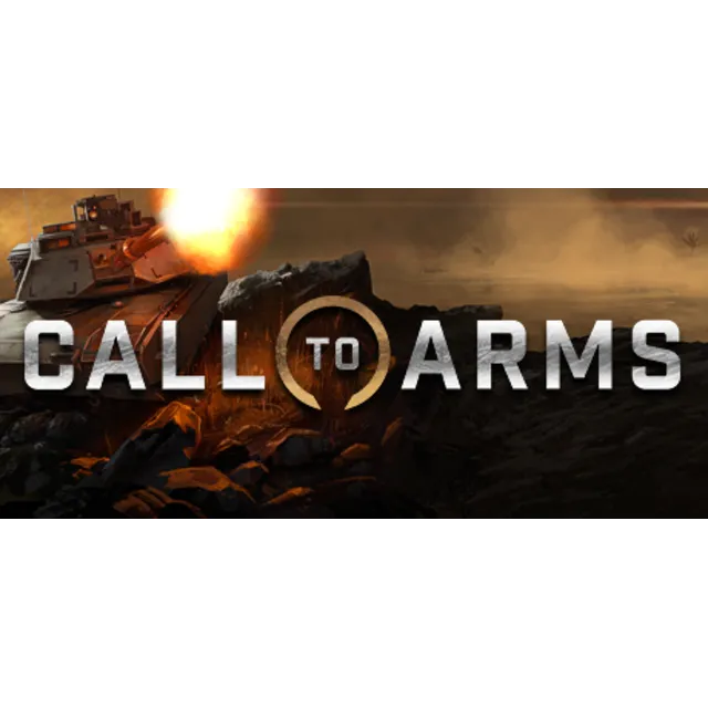 Call to Arms - Basic Edition * STEAM RU ⚡ АВТО 💳0%