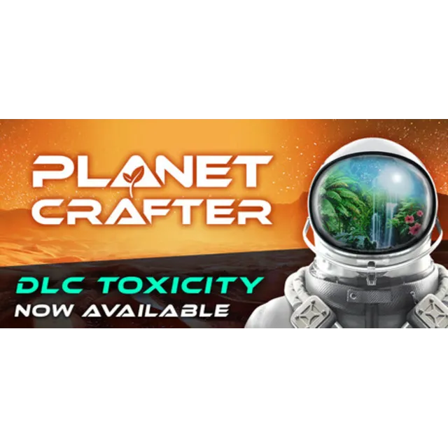 The Planet Crafter * STEAM RU ⚡ АВТО 💳0%