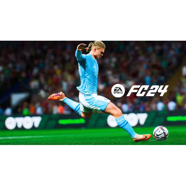 🔥EA Sports FC 24 ULTIMATE+ПАТЧИ+437 ИГР ГАРАНТИЯ