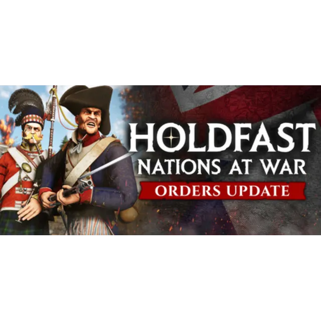 Holdfast: Nations At War * STEAM RU ⚡ АВТО 💳0%
