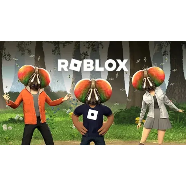 🧙‍♂️ ROBLOX 🧙‍♂️ ✨ Freaky Fly Face ✨ Код