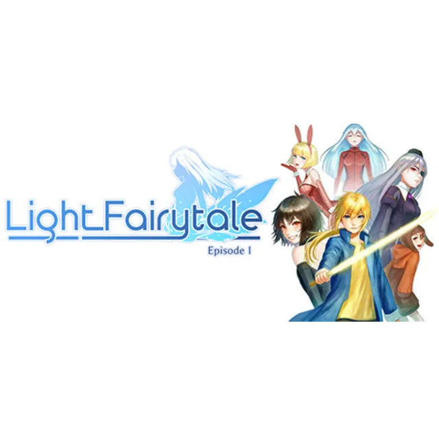 Light Fairytale Episode 1 💎 АВТОДОСТАВКА STEAM GLOBAL МГНОВЕННО ЛИЦЕНЗИЯ