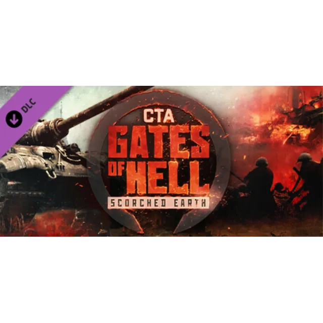 Call to Arms - Gates of Hell: Scorched Earth DLC