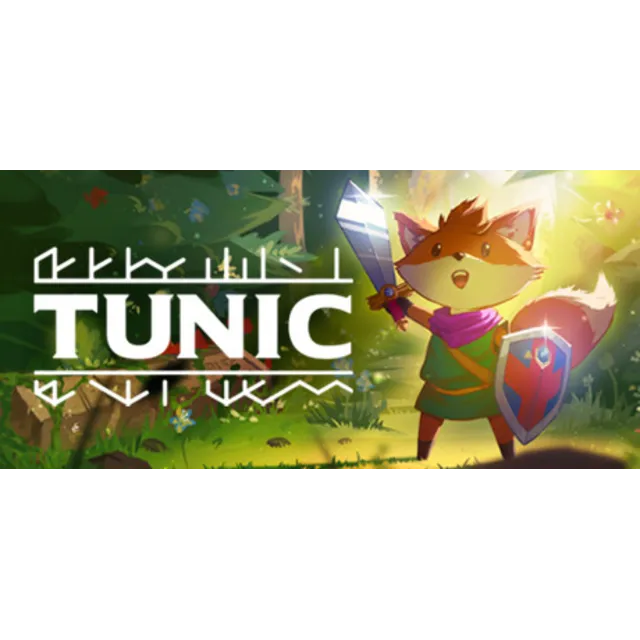 TUNIC * STEAM РОССИЯ ⚡ АВТОДОСТАВКА 💳0% КАРТЫ