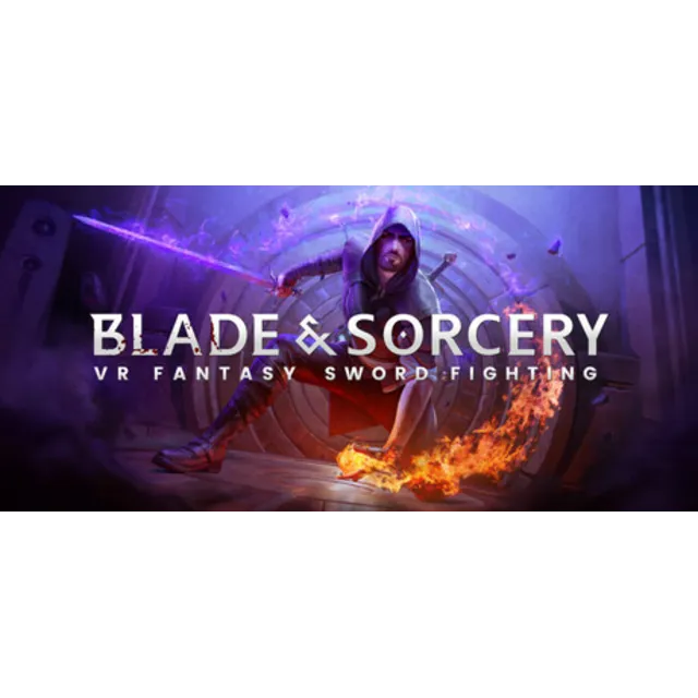 Blade &amp; Sorcery * STEAM RU ⚡ АВТО 💳0%