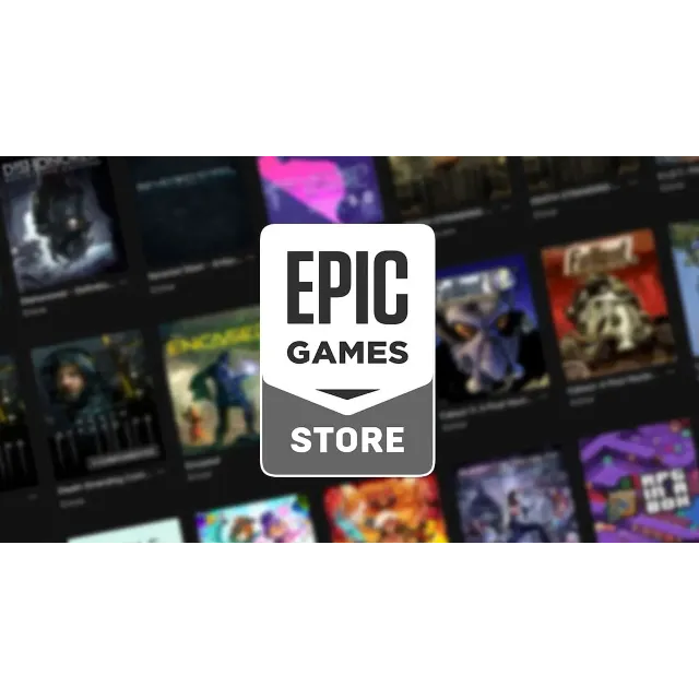 ✅ ПОКУПКА | ИГР / DLC EPIC GAMES TL ТУРЦИЯ ЛИРА БЫСТРО
