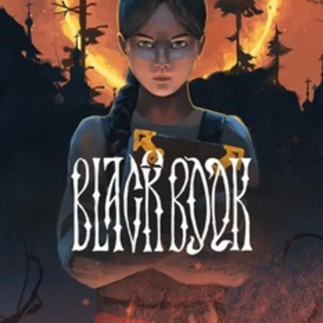 Black Book (Чёрная книга) с Доступом к почте