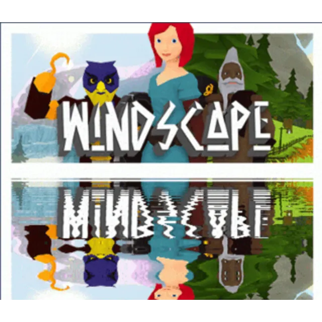 Windscape (Steam ключ) ✅ REGION FREE/GLOBAL + Бонус 🎁
