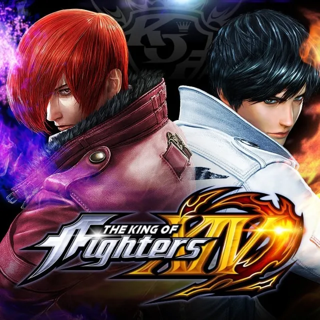 ⭐️ THE KING OF FIGHTERS XIV [Steam/Global]