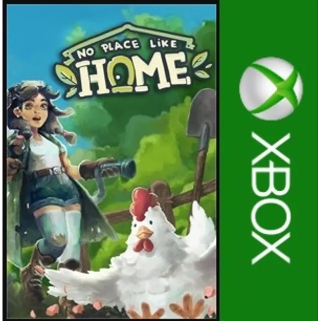 ☑️⭐No Place Like Home XBOX⭐Покупка на Ваш аккаунт⭐☑️