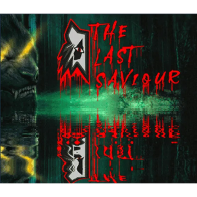 The Last Saviour (Steam ключ) ✅ REGION FREE/GLOBAL + 🎁