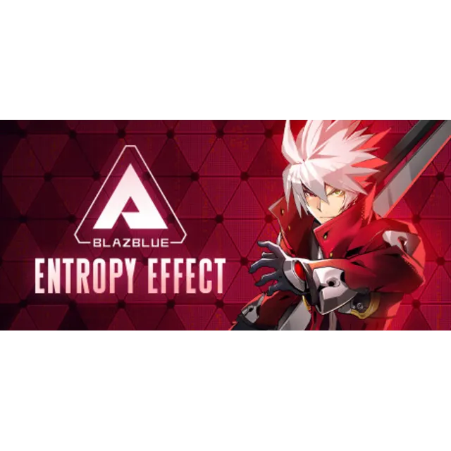 BlazBlue Entropy Effect - STEAM GIFT РОССИЯ