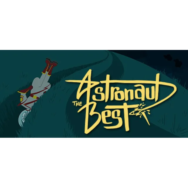 Astronaut: The Best - STEAM GIFT РОССИЯ