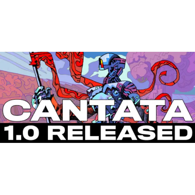 Cantata - STEAM GIFT РОССИЯ