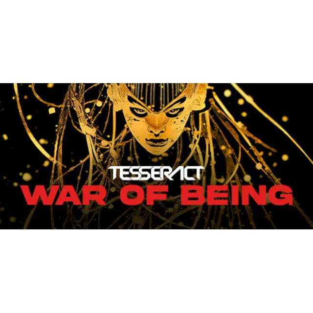 War Of Being - STEAM GIFT РОССИЯ