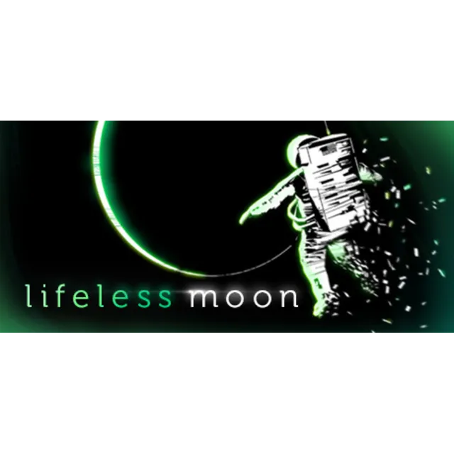 Lifeless Moon - STEAM GIFT РОССИЯ
