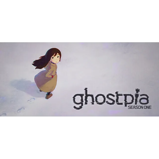 ghostpia Season One 💎 АВТОДОСТАВКА STEAM GLOBAL МГНОВЕННО ЛИЦЕНЗИЯ