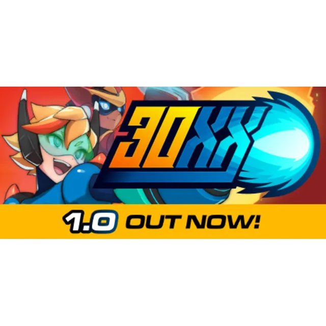 30XX - STEAM GIFT РОССИЯ