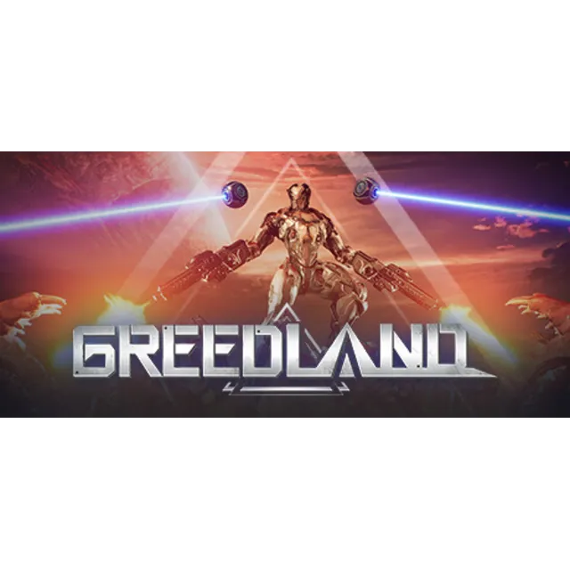 Greedland - STEAM GIFT РОССИЯ