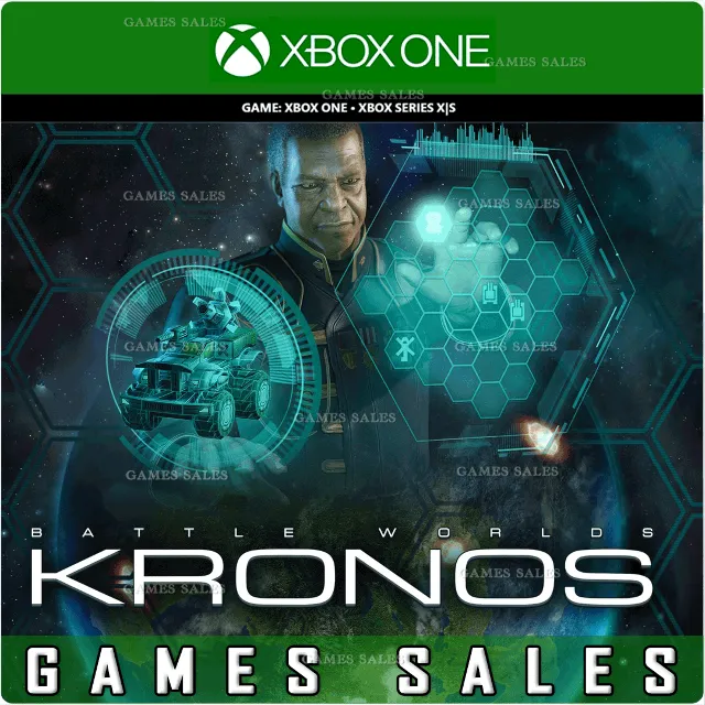 ✅❤️BATTLE WORLDS: KRONOS❤️XBOX ONE|XS🔑КЛЮЧ✅