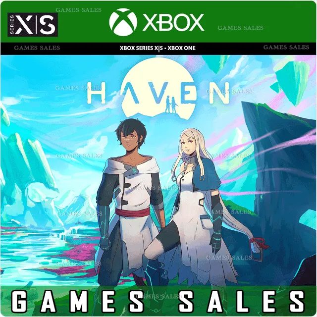 ✅❤️HAVEN❤️XBOX ONE|XS+PC WIN🔑КЛЮЧ✅
