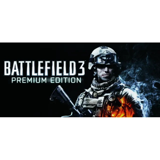 Battlefield 3™ Premium Edition * STEAM RU ⚡ АВТО 💳0%