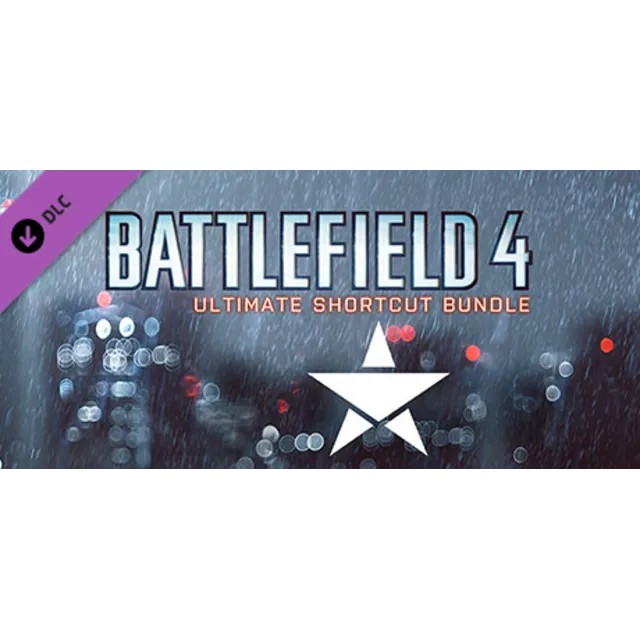 Battlefield 4™ Ultimate Shortcut Bundle DLC
